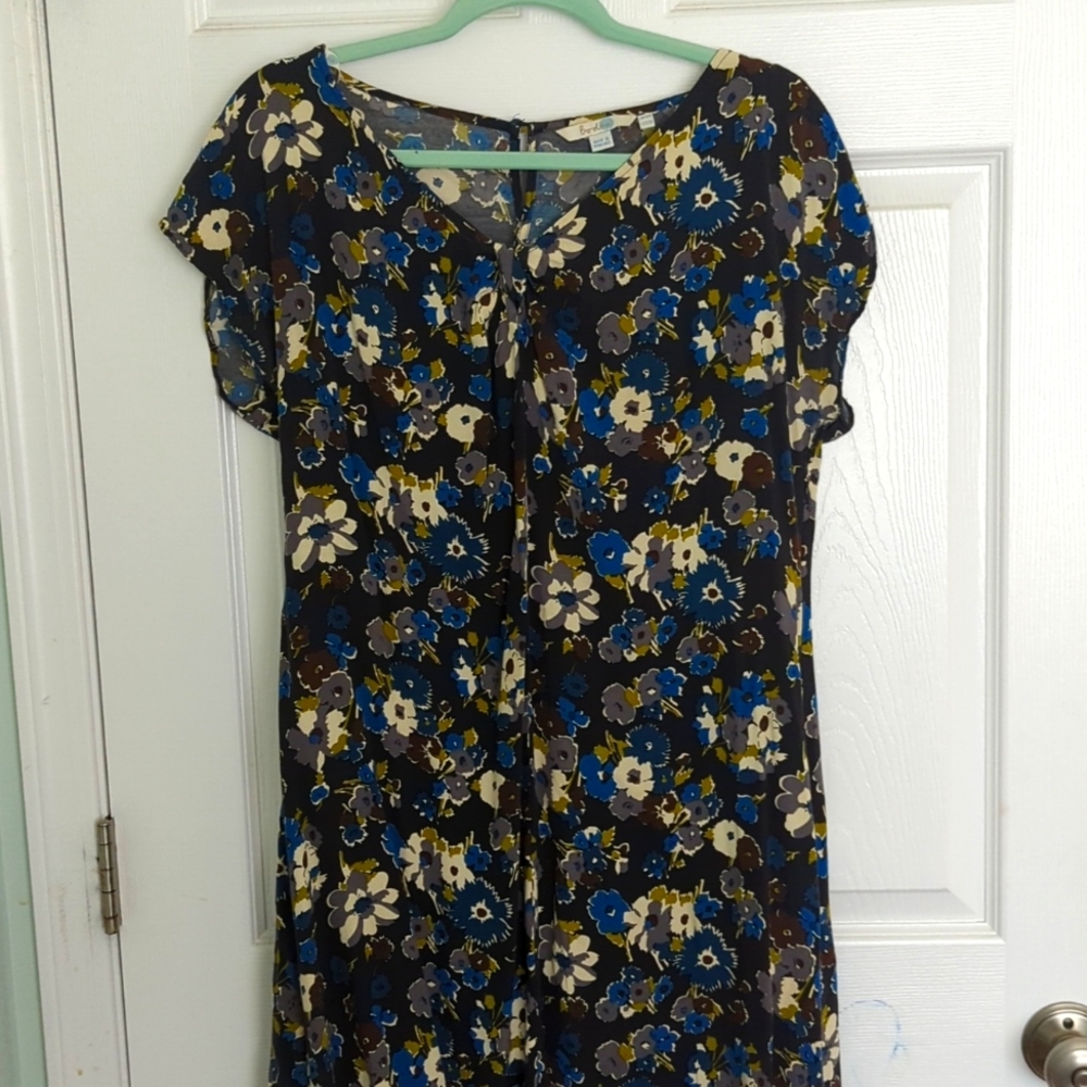 Biden Shift Dress - image 1